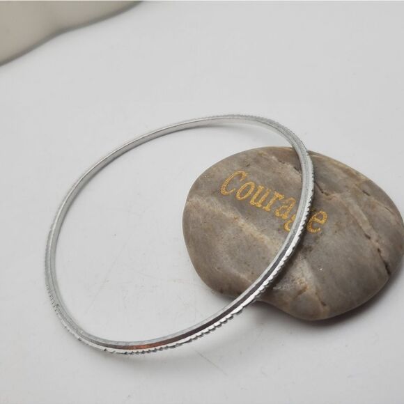 Ice princess thin simplistic‎ bracelet - Picture 2 of 3